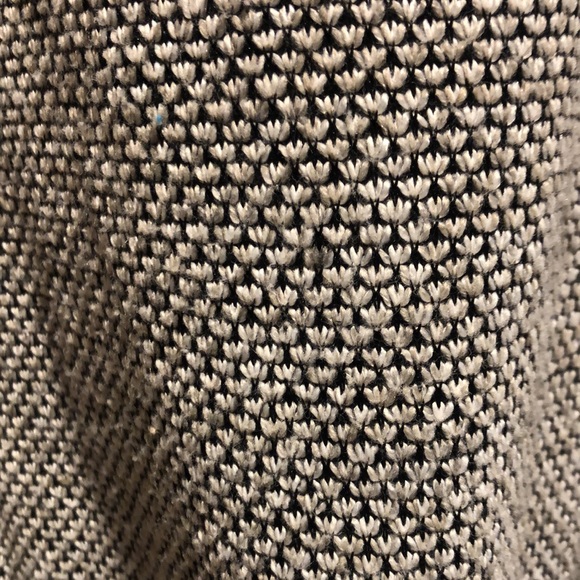 Orvis Thick Pullover sweater jacket - Picture 10 of 14